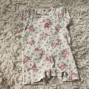 Boutique in Brickell Romper